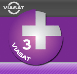 Viasat 3+