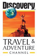 Discovery Travel Living 