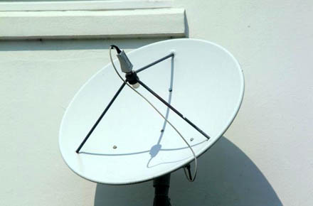 спутниковые антенны купить
