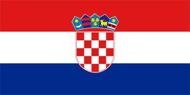 Хорватские каналы