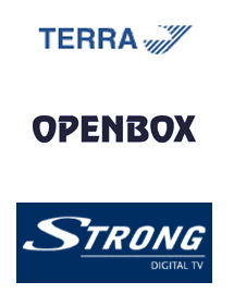 Terra Openbox Strong