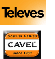 Televes Cavel